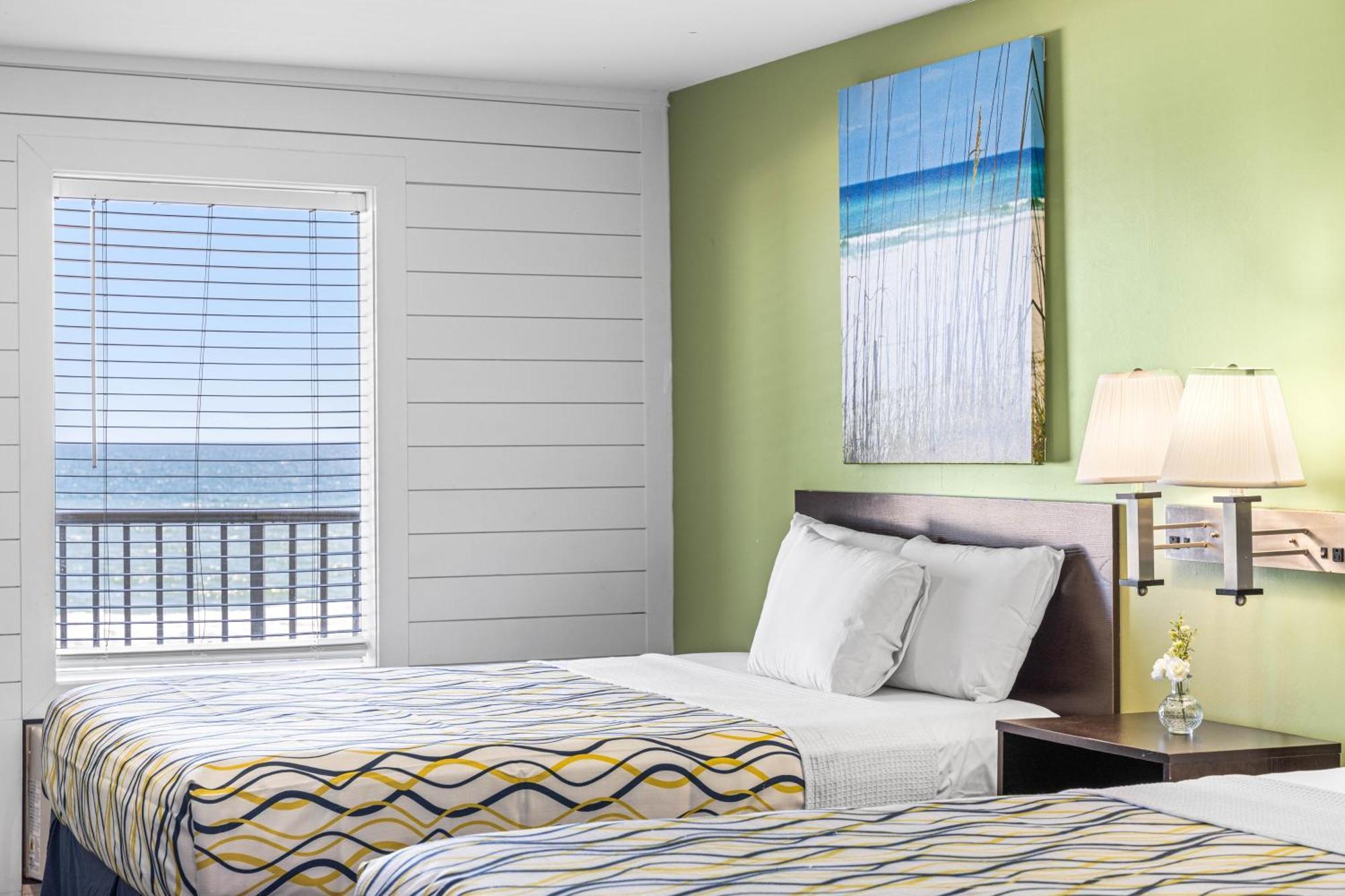 Boardwalk Beach Hotel Panama City Beach Szoba fotó