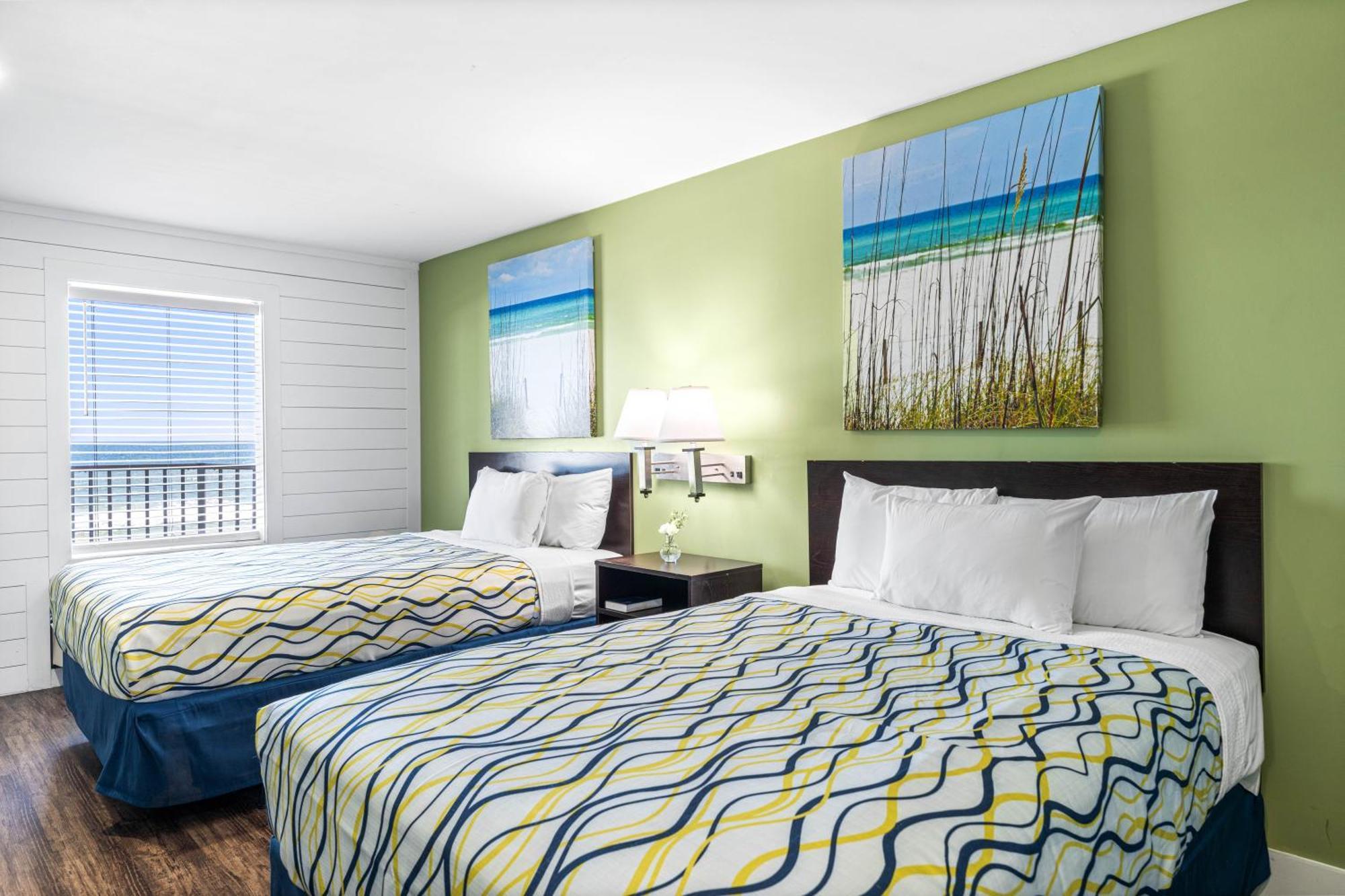Boardwalk Beach Hotel Panama City Beach Szoba fotó
