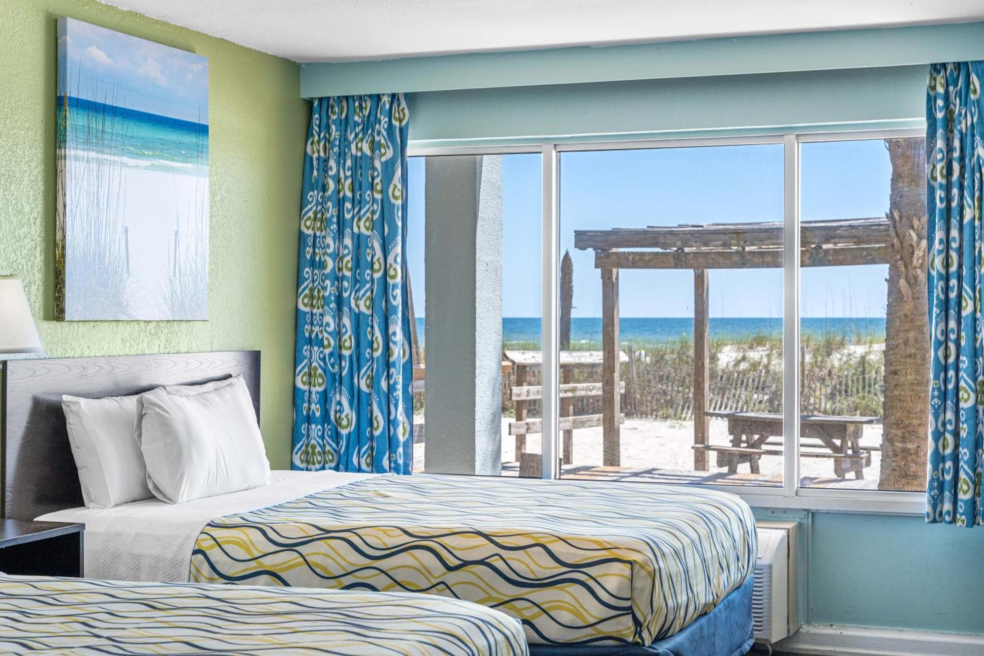Boardwalk Beach Hotel Panama City Beach Szoba fotó